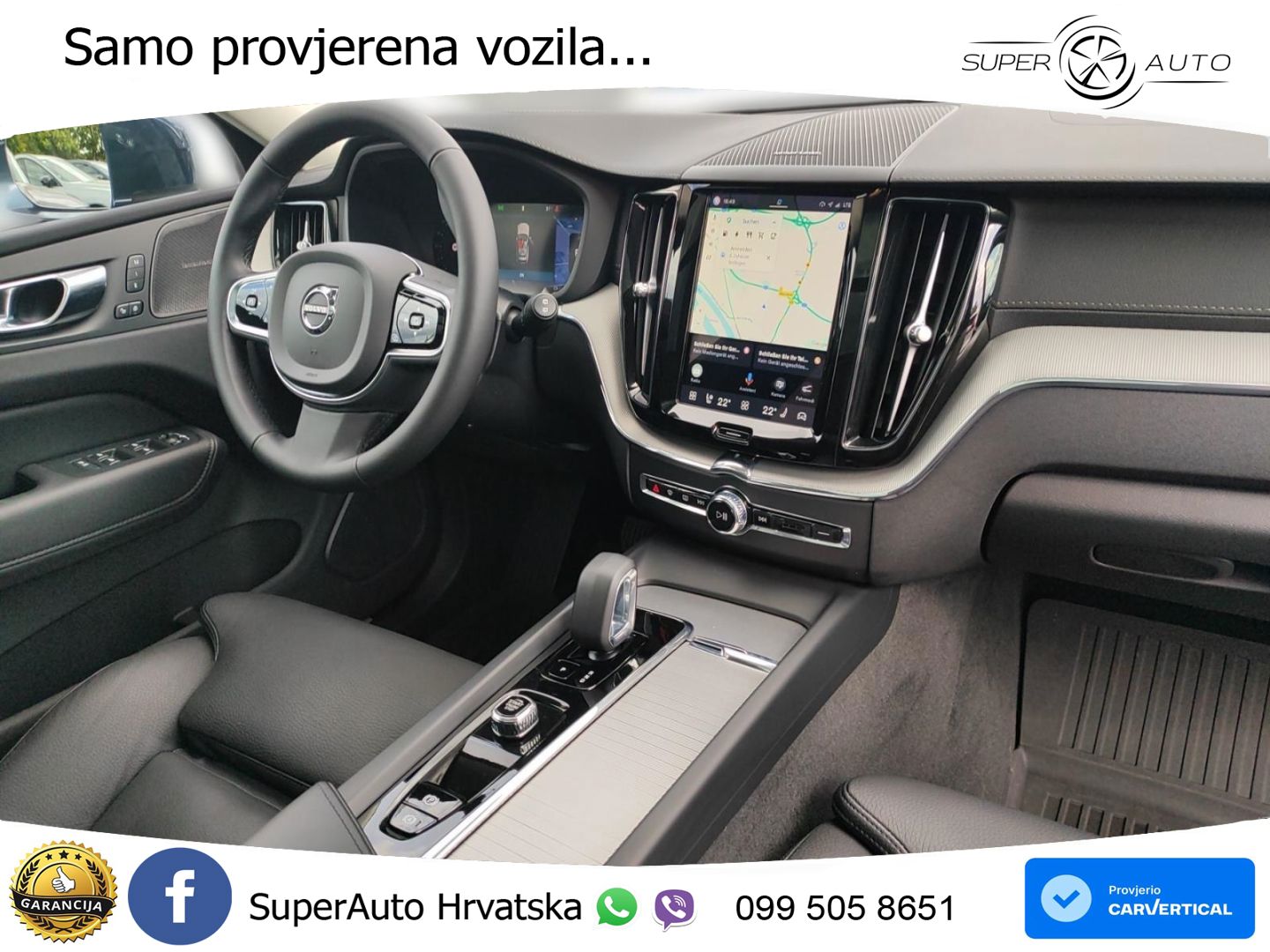 Volvo XC60 T8 AWD Geartronic ACC+HEAD+4xGR SJED+360+PANO