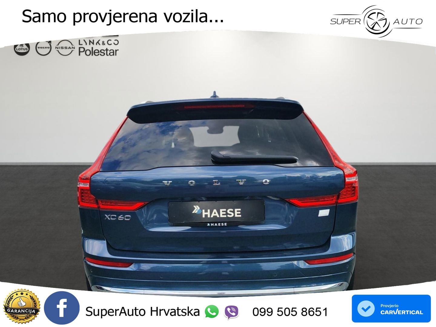 Volvo XC60 T8 AWD Geartronic ACC+HEAD+4xGR SJED+360+PANO