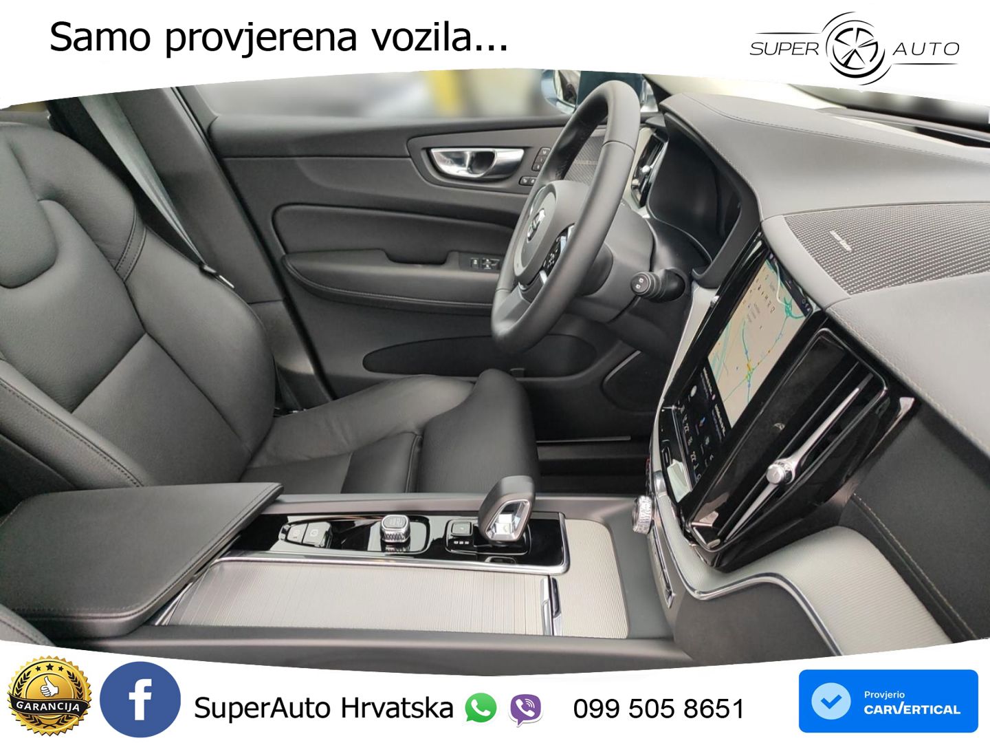 Volvo XC60 T8 AWD Geartronic ACC+HEAD+4xGR SJED+360+PANO