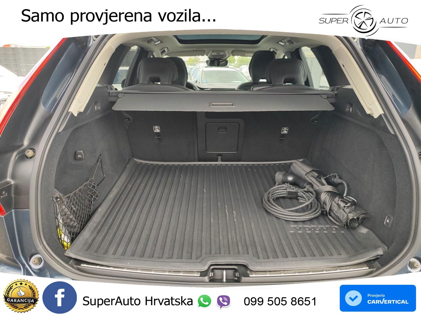 Volvo XC60 T8 AWD Geartronic ACC+HEAD+4xGR SJED+360+PANO