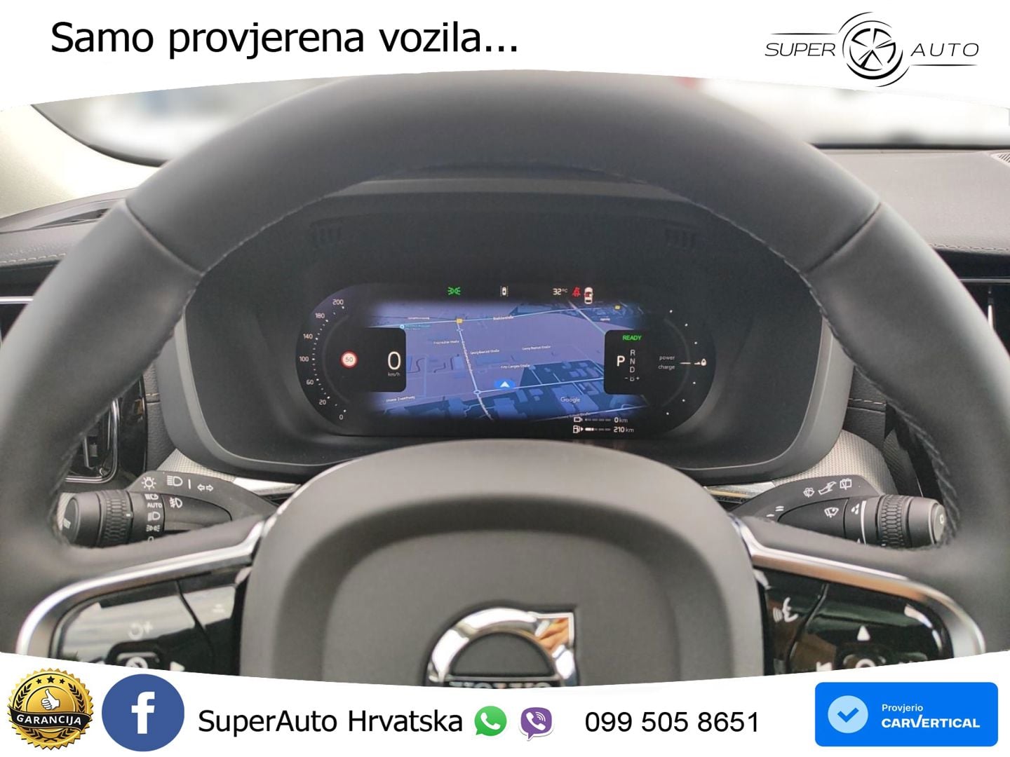 Volvo XC60 T8 AWD Geartronic ACC+HEAD+4xGR SJED+360+PANO