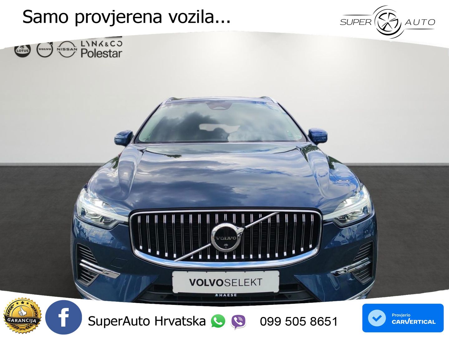 Volvo XC60 T8 AWD Geartronic ACC+HEAD+4xGR SJED+360+PANO
