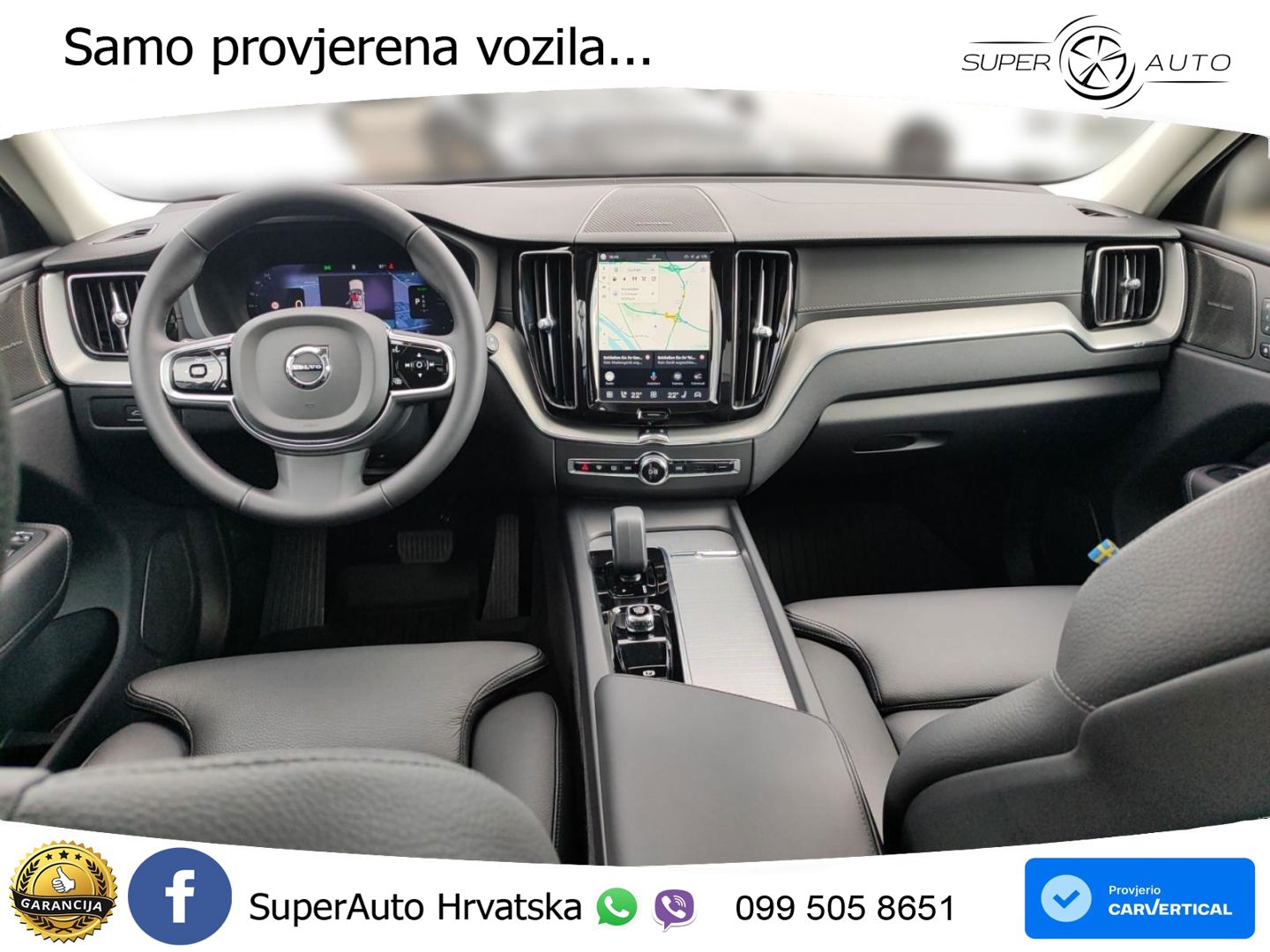 Volvo XC60 T8 AWD Geartronic ACC+HEAD+4xGR SJED+360+PANO
