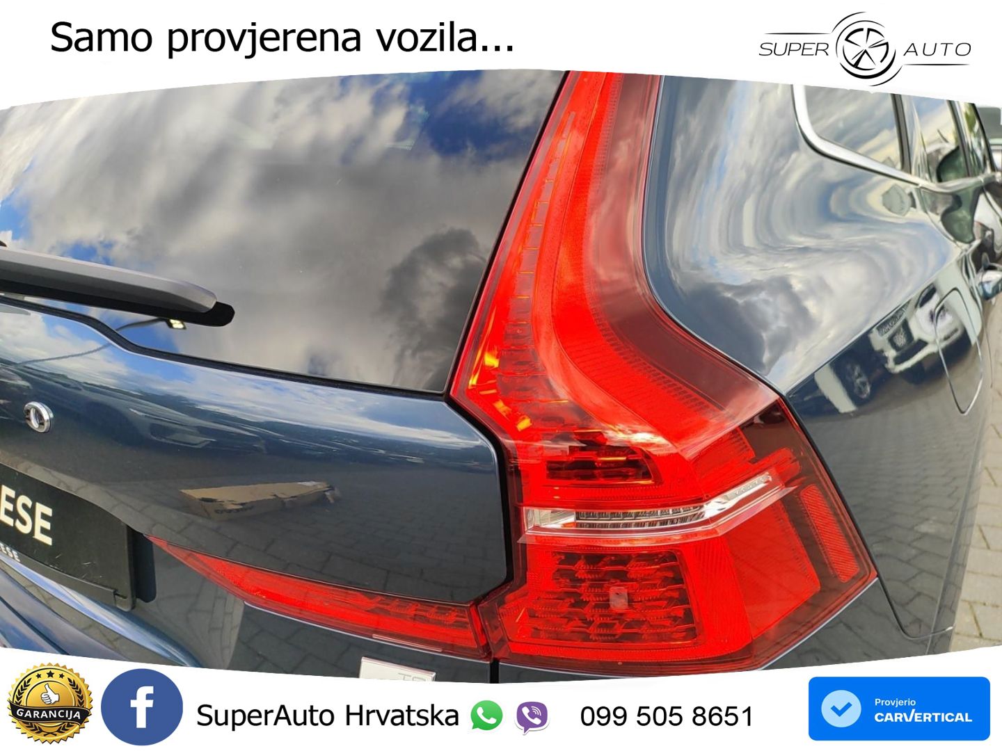 Volvo XC60 T8 AWD Geartronic ACC+HEAD+4xGR SJED+360+PANO