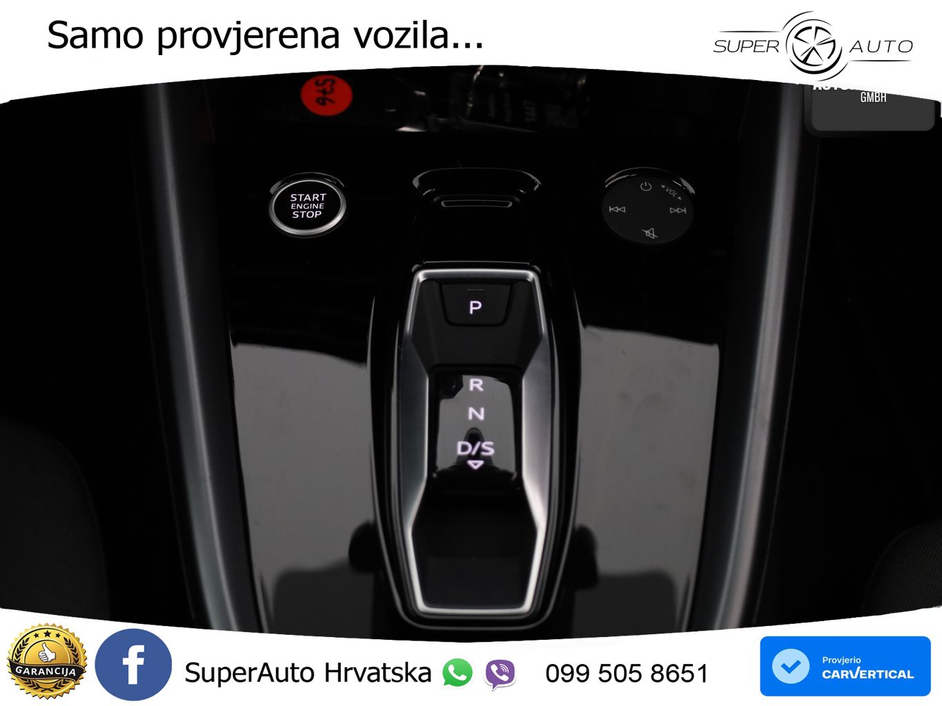Audi A3 30 TFSI (116 KS)  S tronic S line LED+GR SJED+ACC