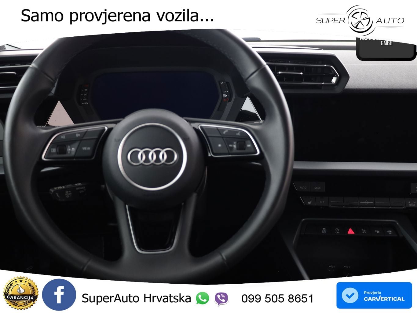 Audi A3 30 TFSI (116 KS)  S tronic S line LED+GR SJED+ACC