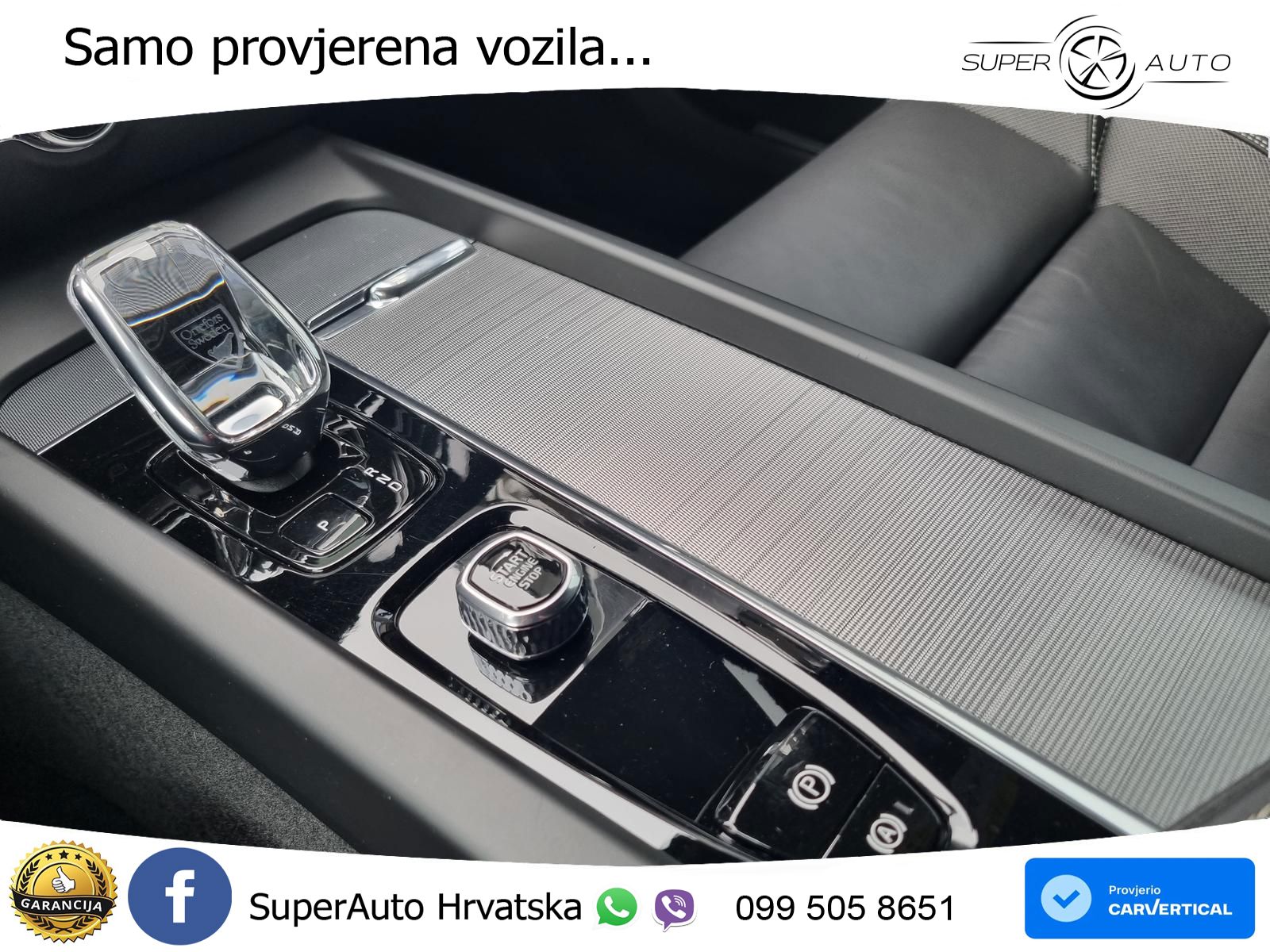 Volvo V60 2.0 B4 Diesel Geartronic LED+GR SJED+ACC