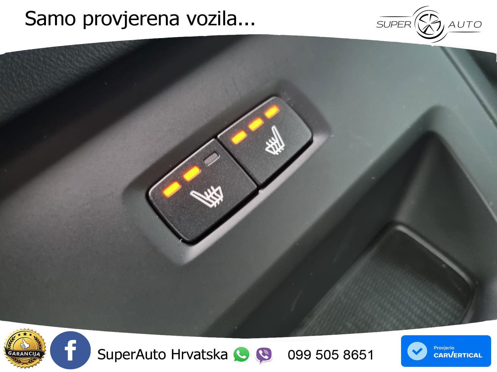 Volvo V60 2.0 B4 Diesel Geartronic LED+GR SJED+ACC