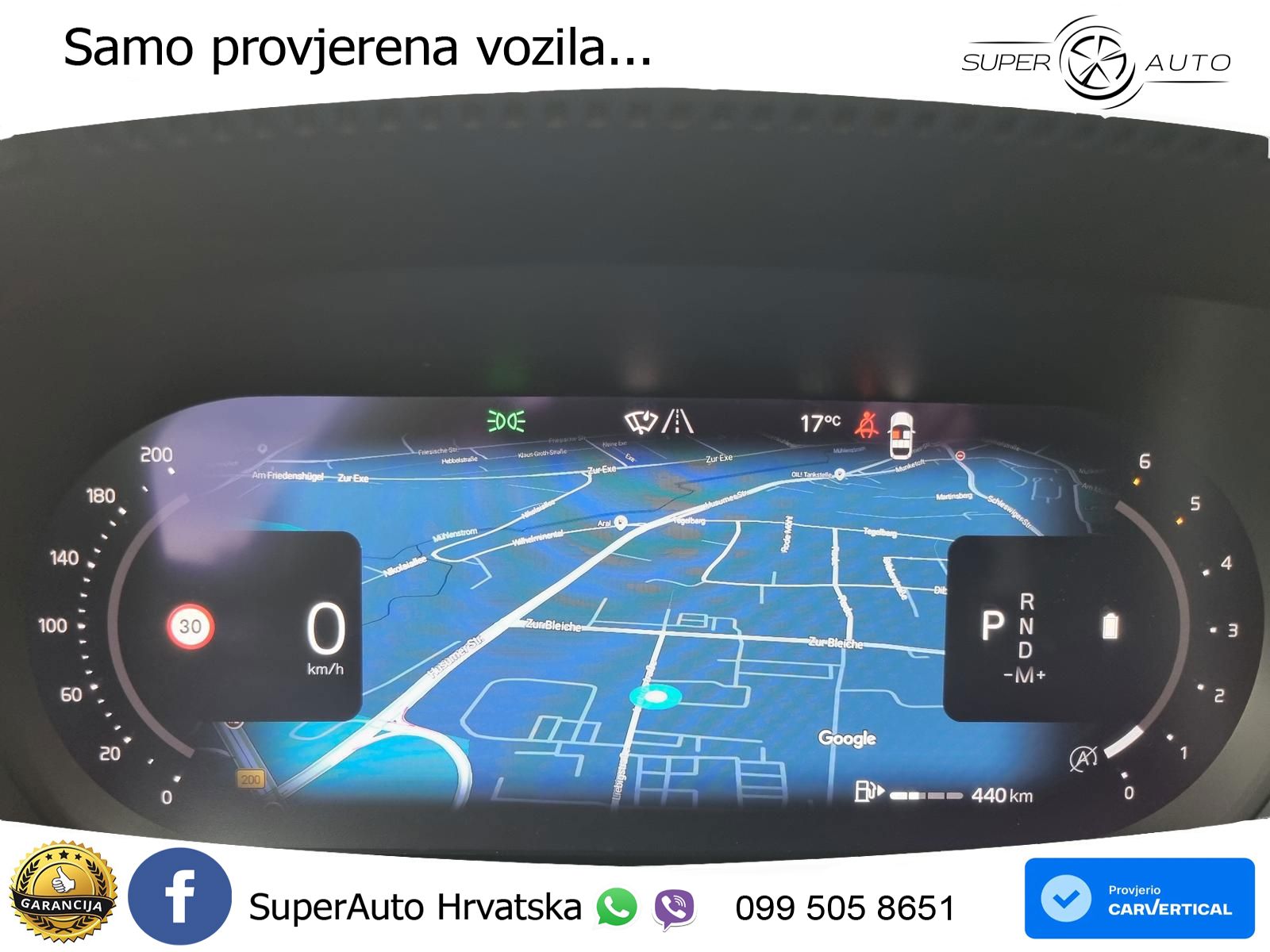 Volvo V60 2.0 B4 Diesel Geartronic LED+GR SJED+ACC