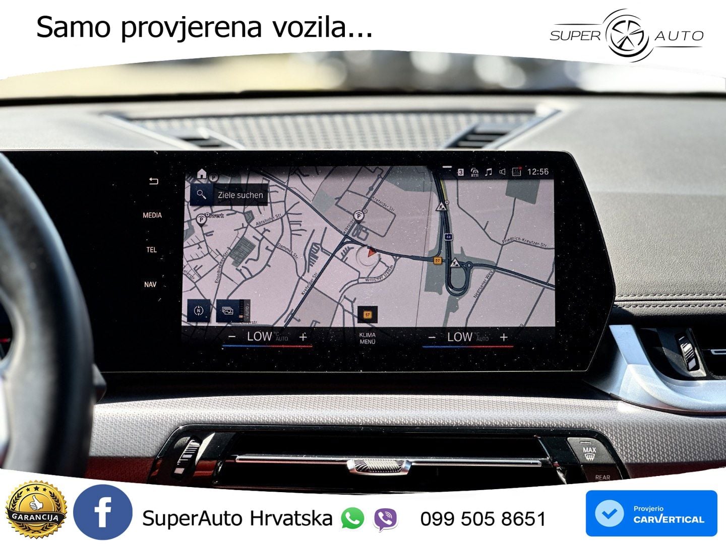 BMW X1 18i (136 KS) sDrive Steptronic LED+GR SJED+ACC