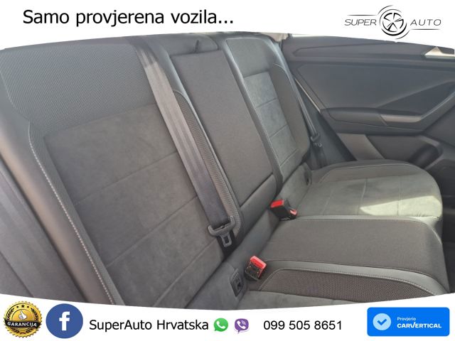Volkswagen T-Roc I 2.0 TDI (150 KS) DSG LED+GR SJED+ACC