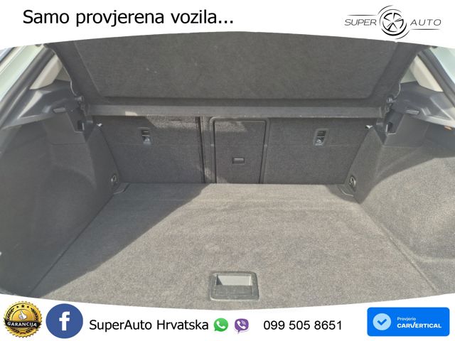 Volkswagen T-Roc I 2.0 TDI (150 KS) DSG LED+GR SJED+ACC