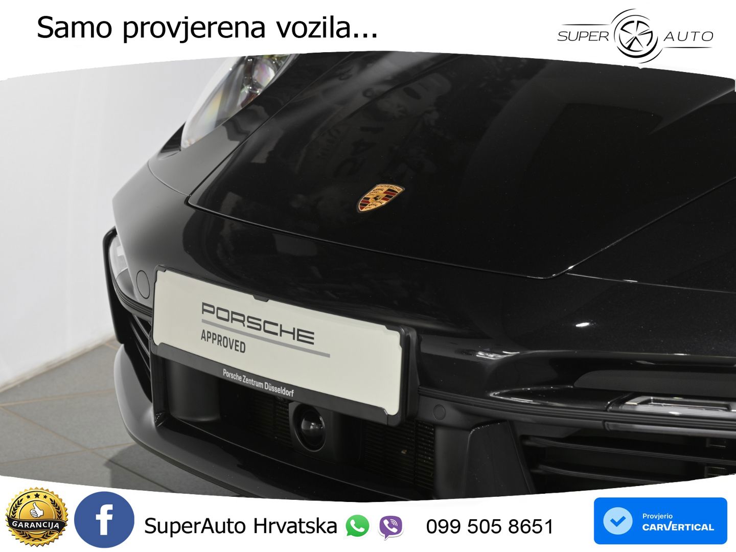 Porsche 911 Turbo S Cabriolet 3.8 (650 KS) PDK LED+GR SJED+ACC