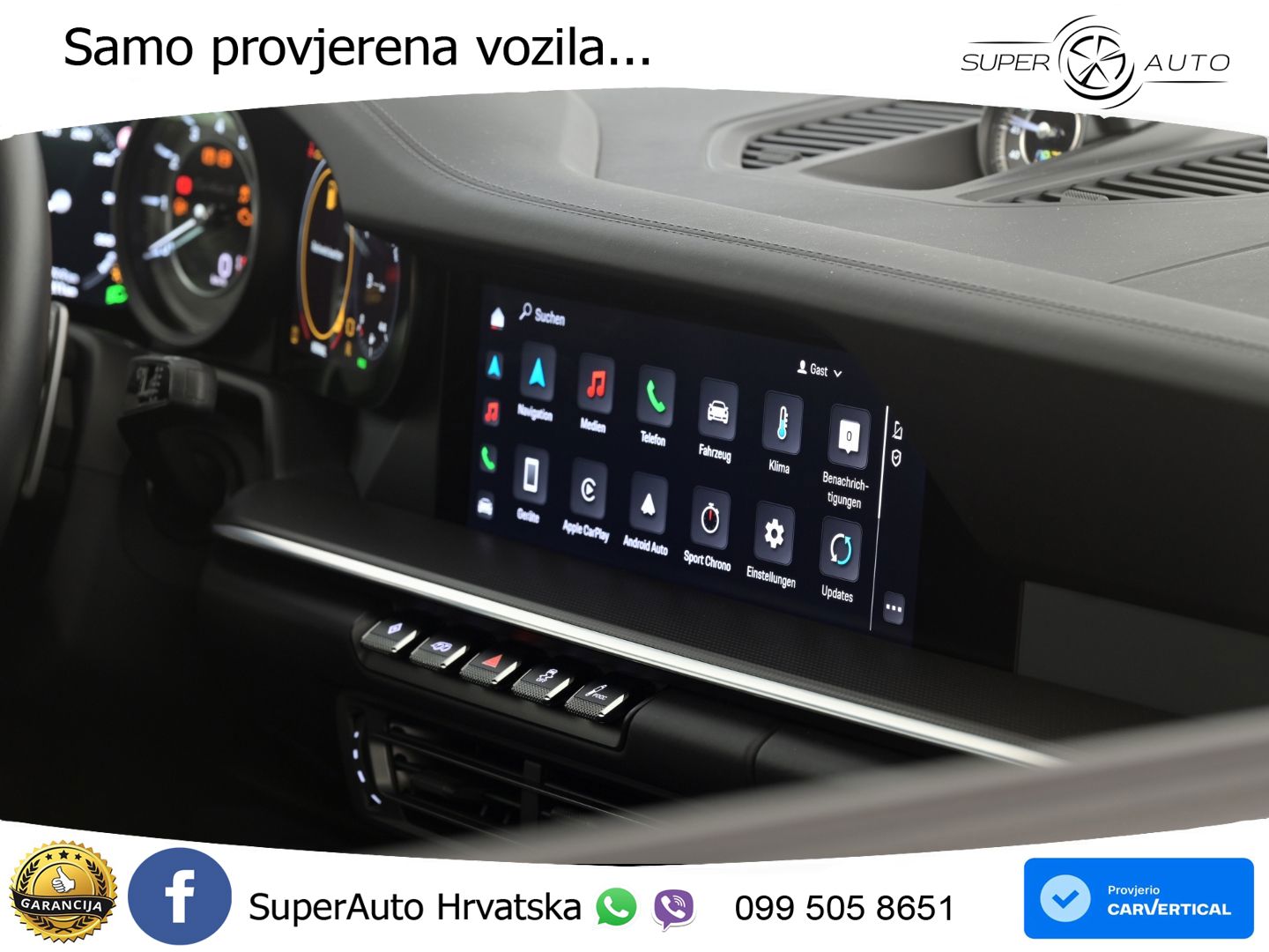 Porsche 911 Turbo S Cabriolet 3.8 (650 KS) PDK LED+GR SJED+ACC