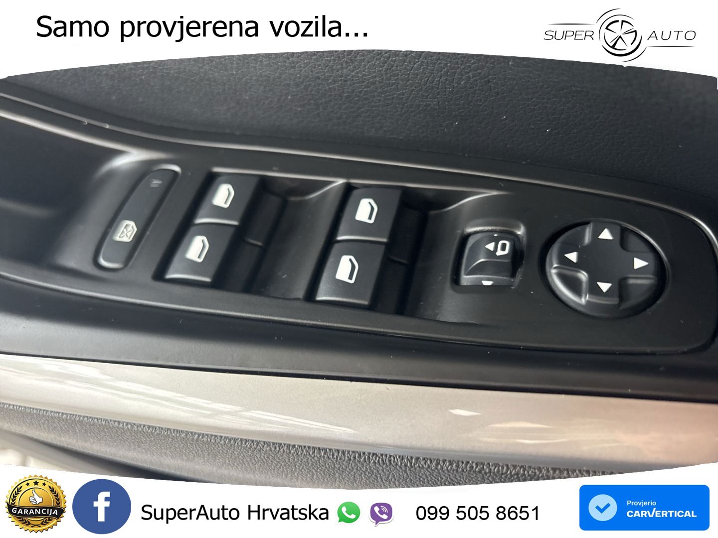 Opel Grandland 1.2i Turbo (130 KS) Automatic GS