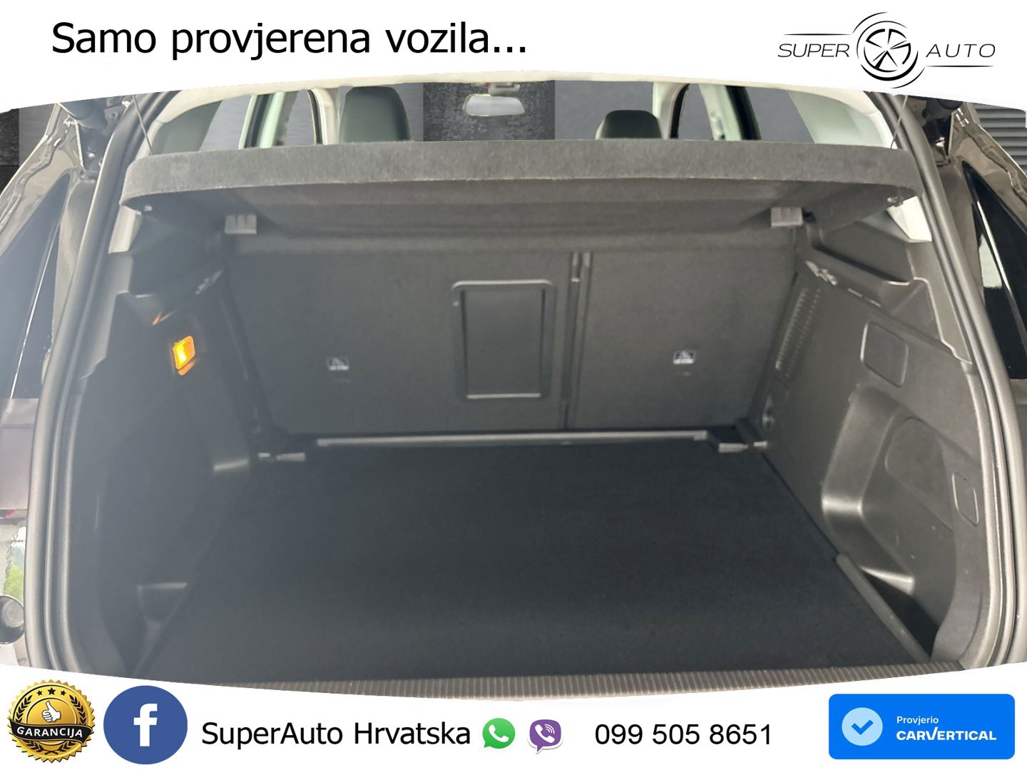 Opel Grandland 1.2i Turbo (130 KS) Automatic GS