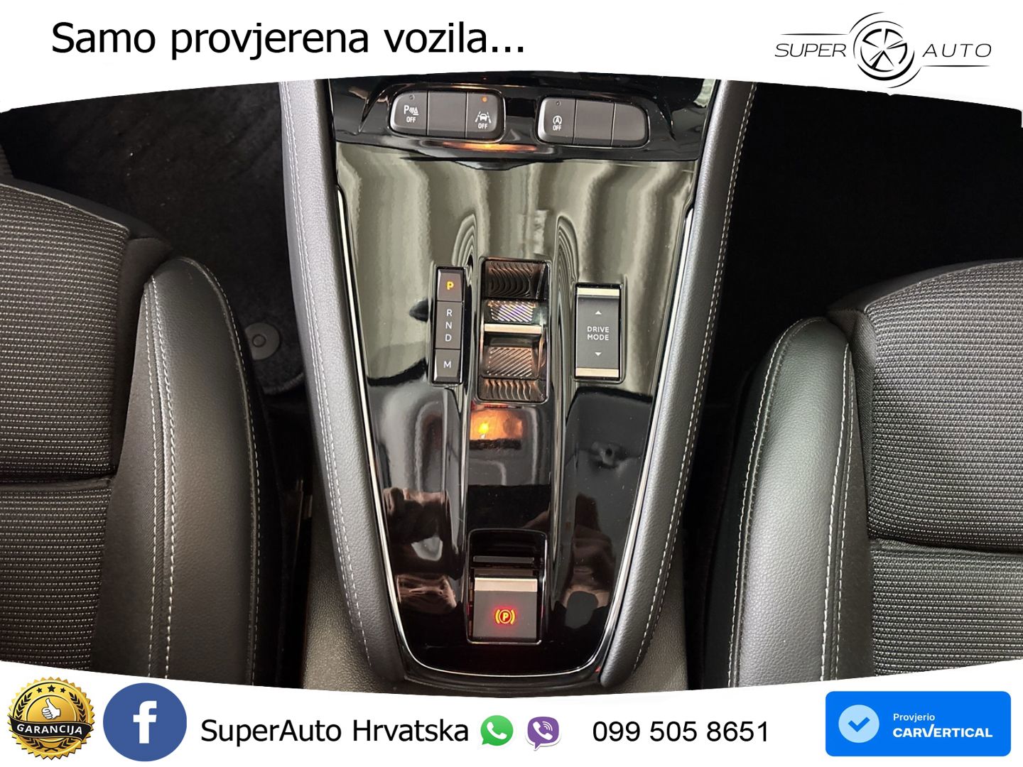 Opel Grandland 1.2i Turbo (130 KS) Automatic GS