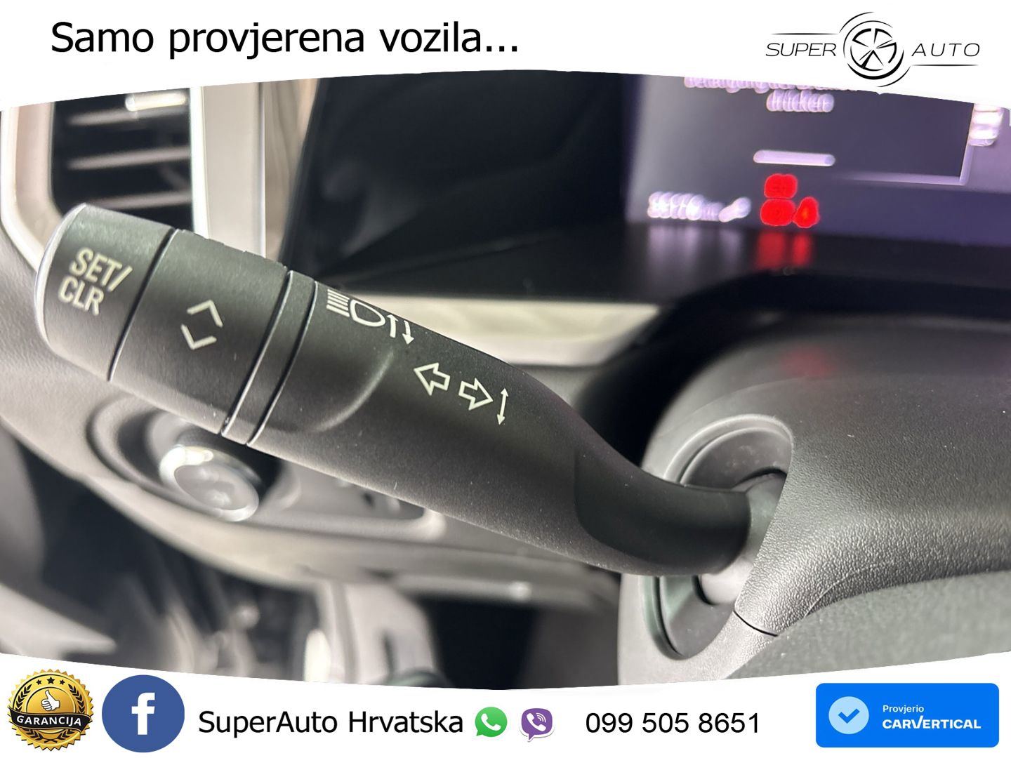 Opel Grandland 1.2i Turbo (130 KS) Automatic GS
