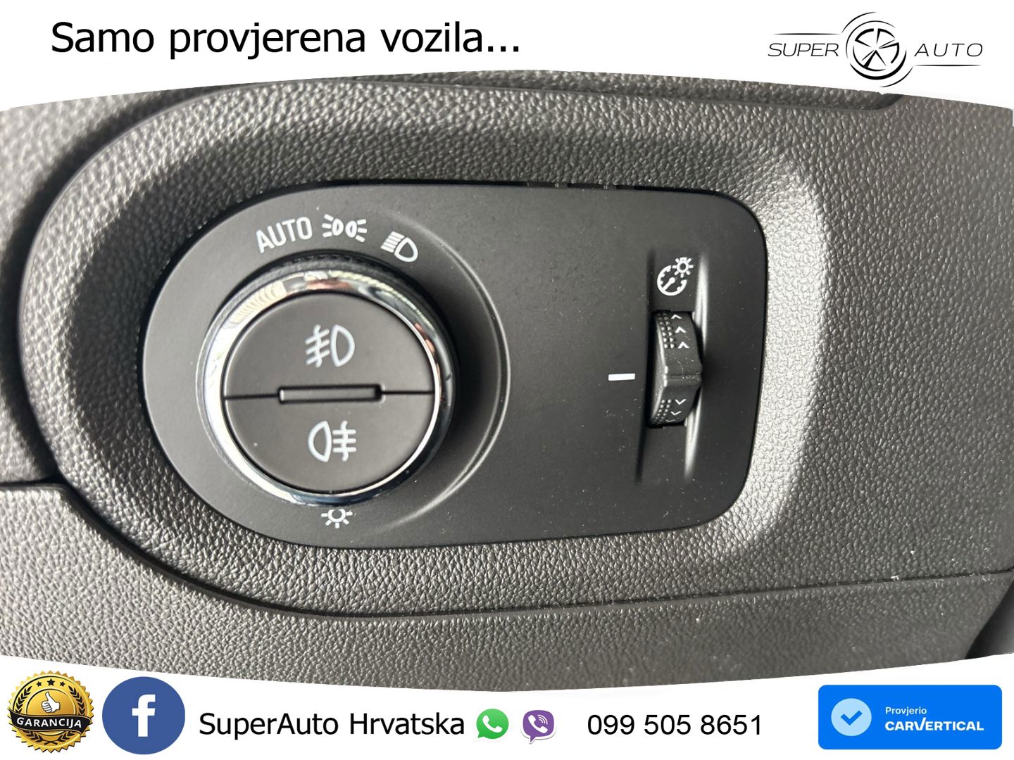 Opel Grandland 1.2i Turbo (130 KS) Automatic GS