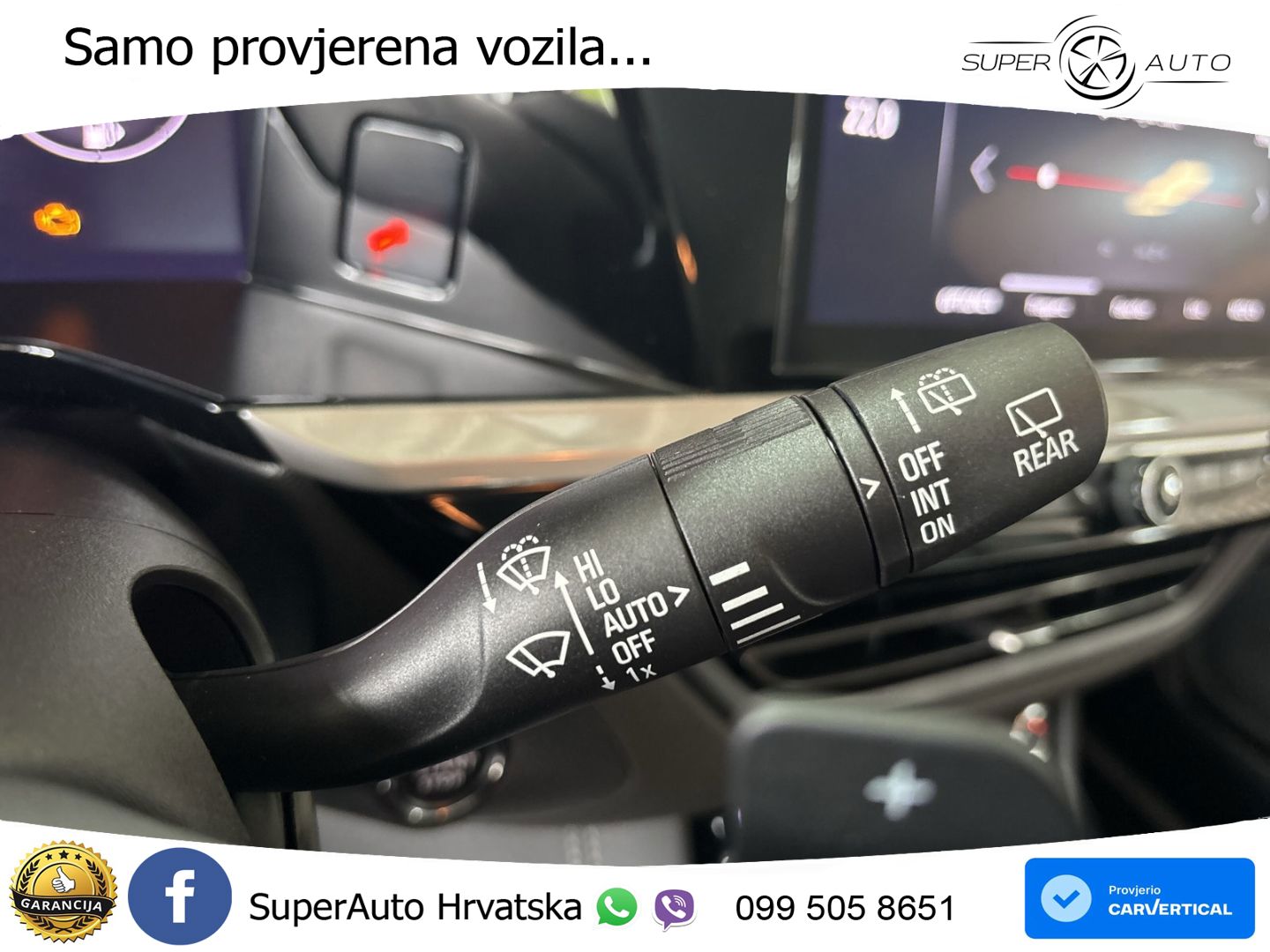 Opel Grandland 1.2i Turbo (130 KS) Automatic GS