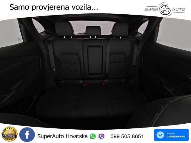 Nissan Qashqai 1.3 DIG-T (158 KS) Xtronic Tekna LED+GR SJED+ACC