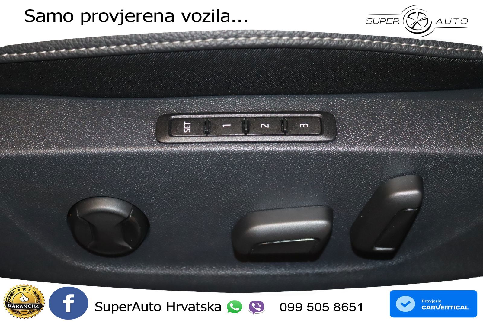 Škoda Octavia Combi 2.0 TDI (150 KS) DSG SportLine