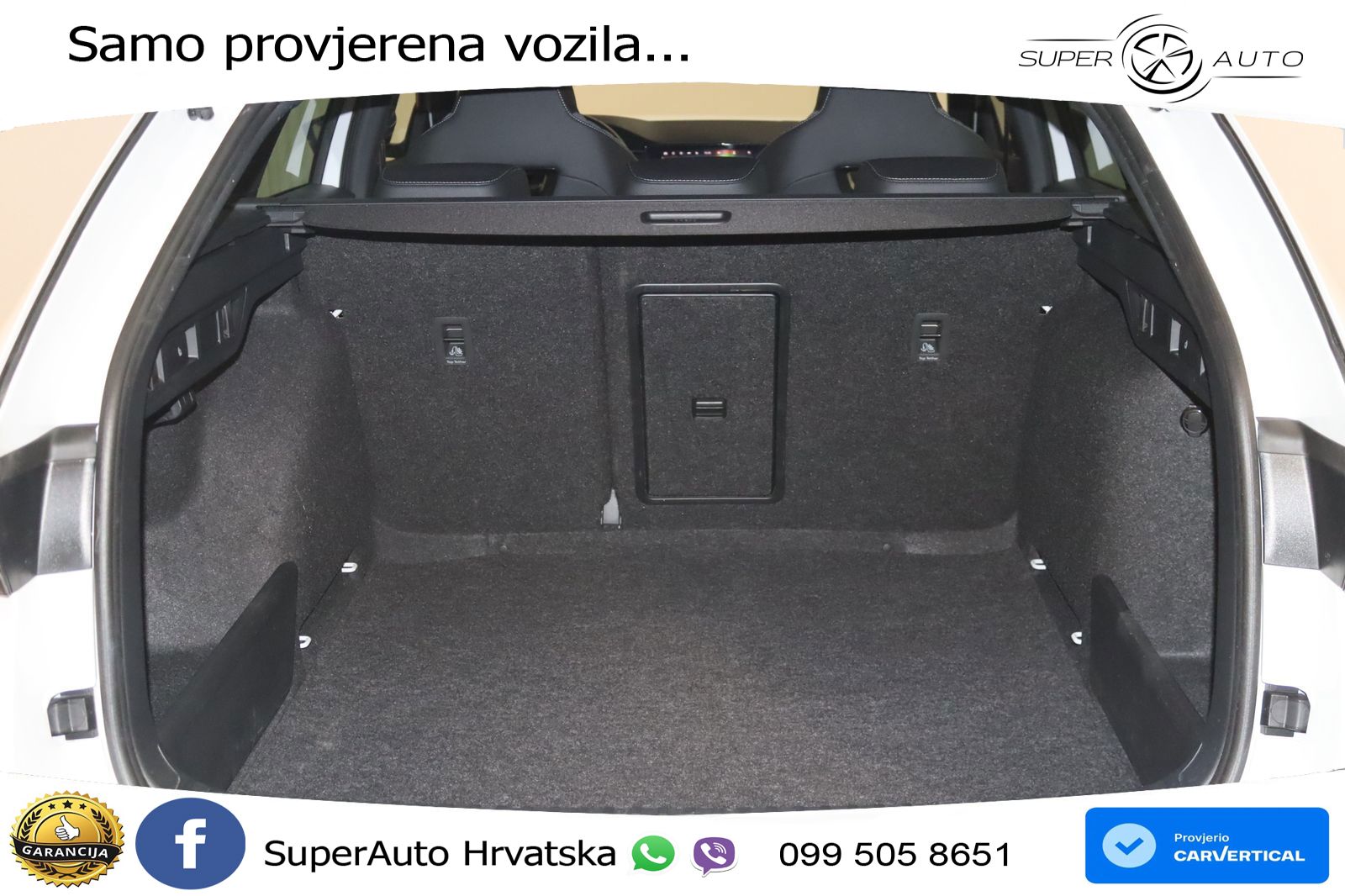 Škoda Octavia Combi 2.0 TDI (150 KS) DSG SportLine