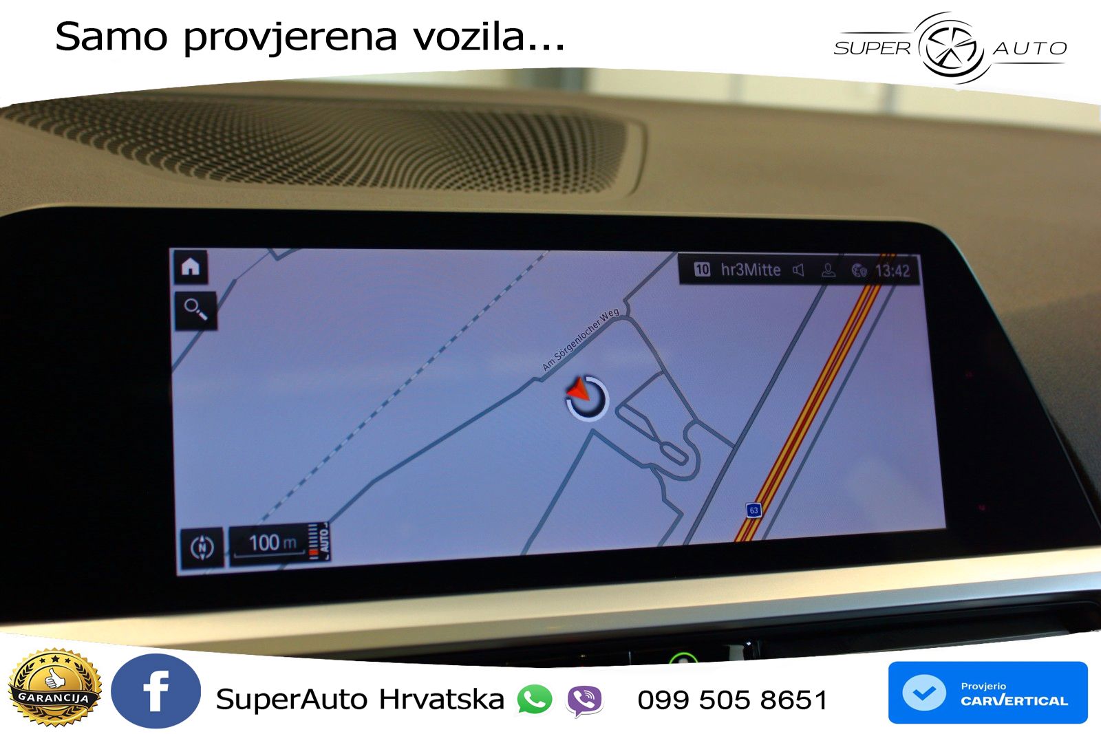BMW 330i (258 KS) Steptronic M Sport ACC+HEAD+GR SJED+360+PANO