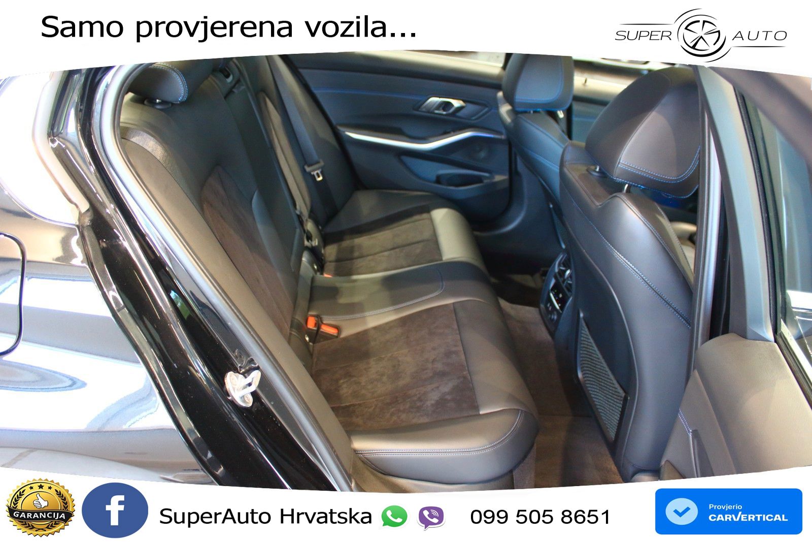 BMW 330i (258 KS) Steptronic M Sport ACC+HEAD+GR SJED+360+PANO