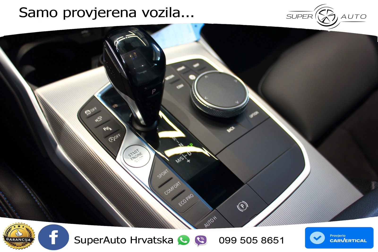 BMW 330i (258 KS) Steptronic M Sport ACC+HEAD+GR SJED+360+PANO