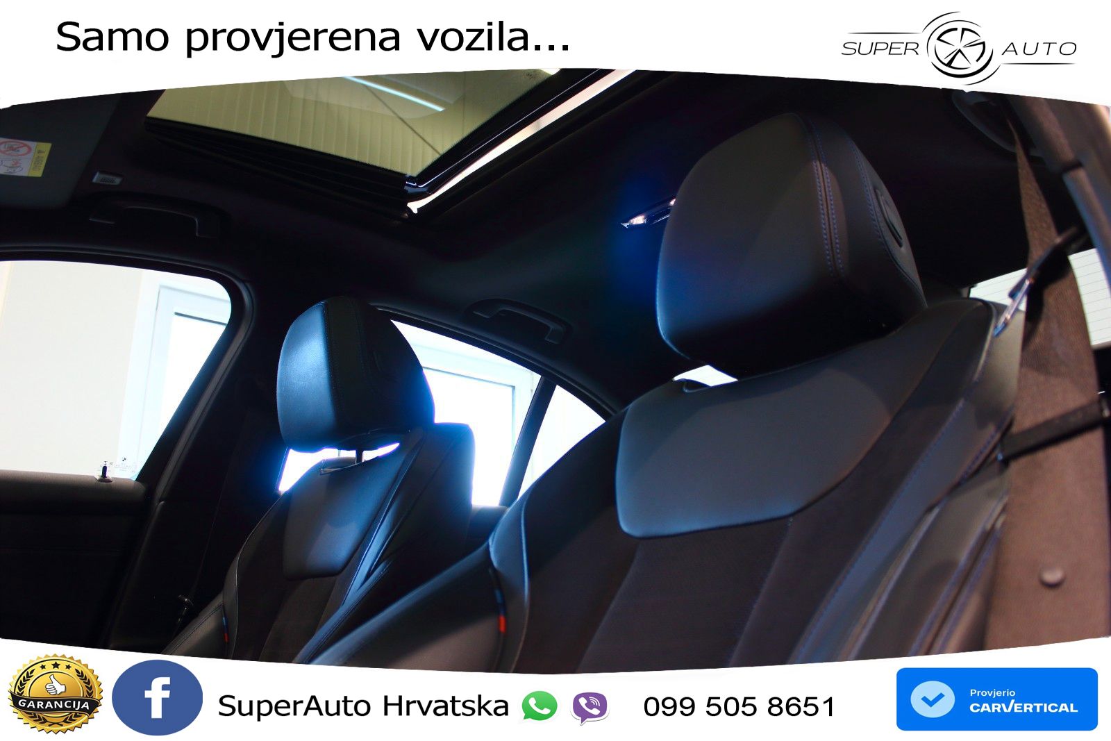 BMW 330i (258 KS) Steptronic M Sport ACC+HEAD+GR SJED+360+PANO