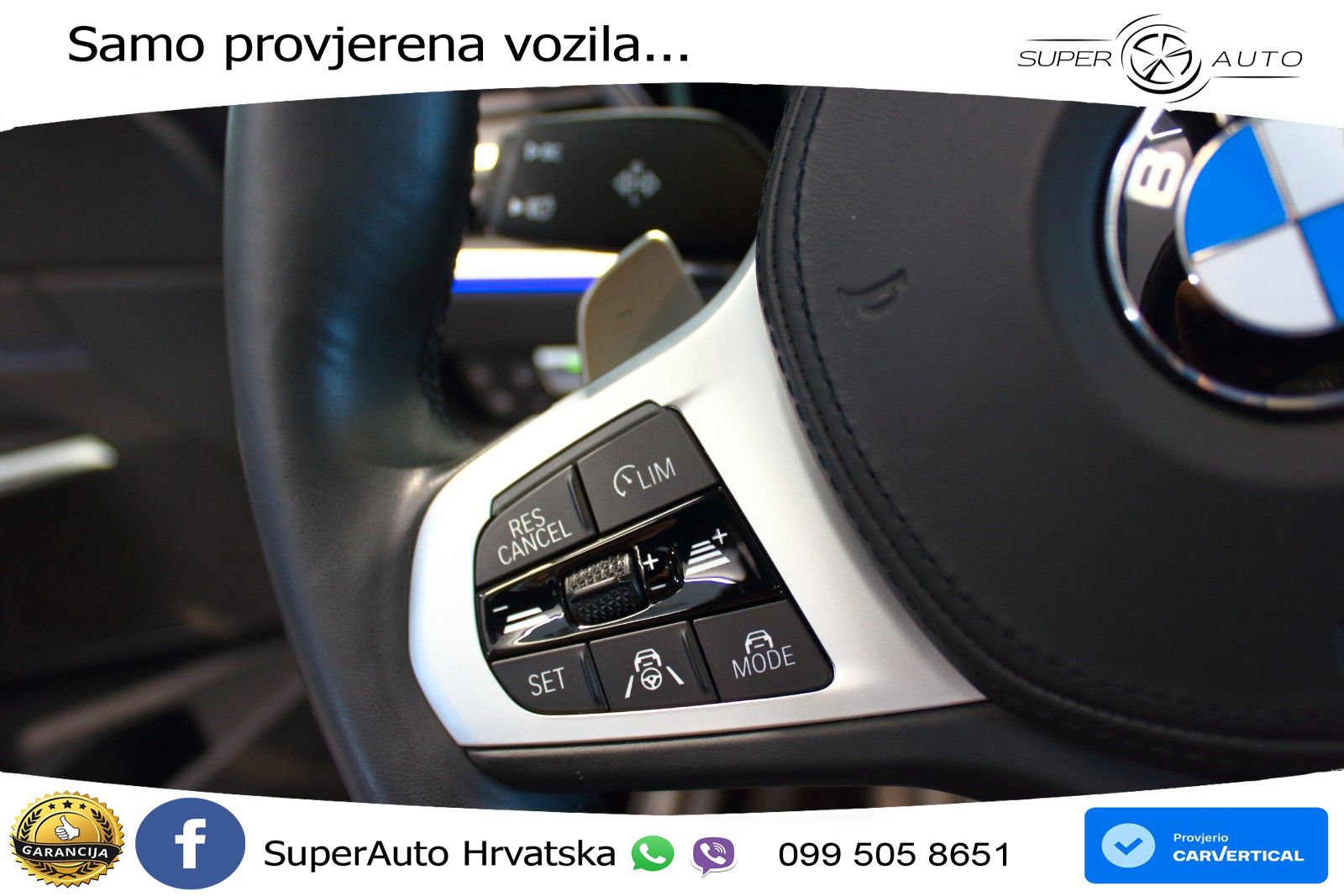 BMW 330i (258 KS) Steptronic M Sport ACC+HEAD+GR SJED+360+PANO