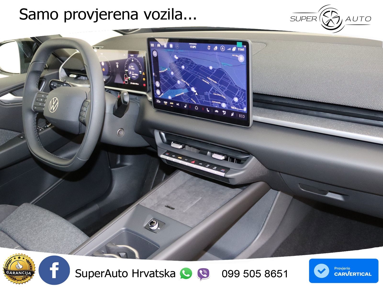 Volkswagen ID.3 Pro S 82 kWh (231 KS) LED+GR SJED+ACC