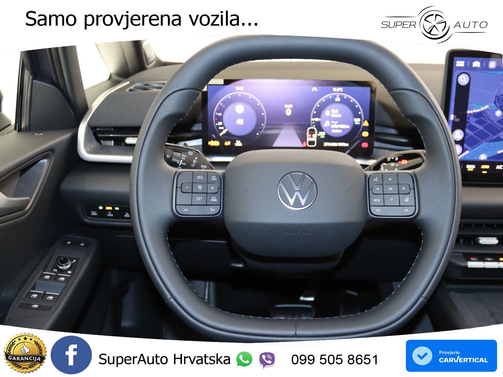 Volkswagen ID.3 Pro S 82 kWh (231 KS) LED+GR SJED+ACC