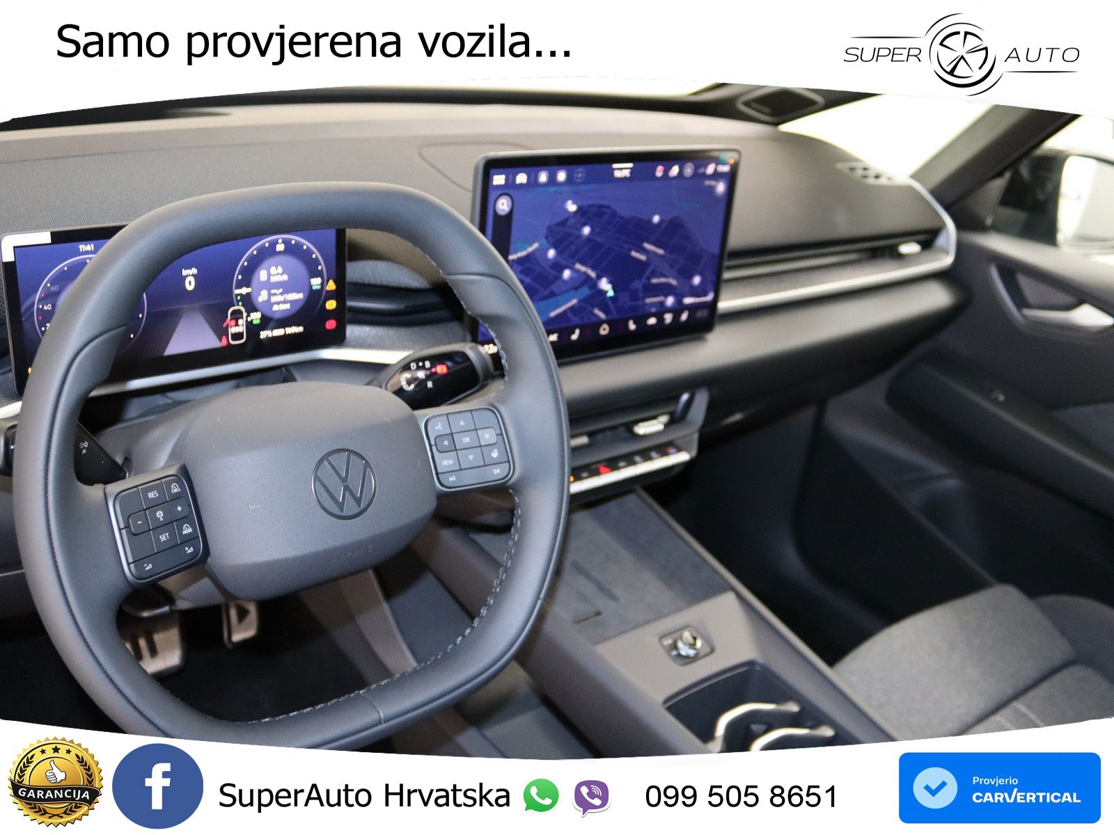 Volkswagen ID.3 Pro S 82 kWh (231 KS) LED+GR SJED+ACC