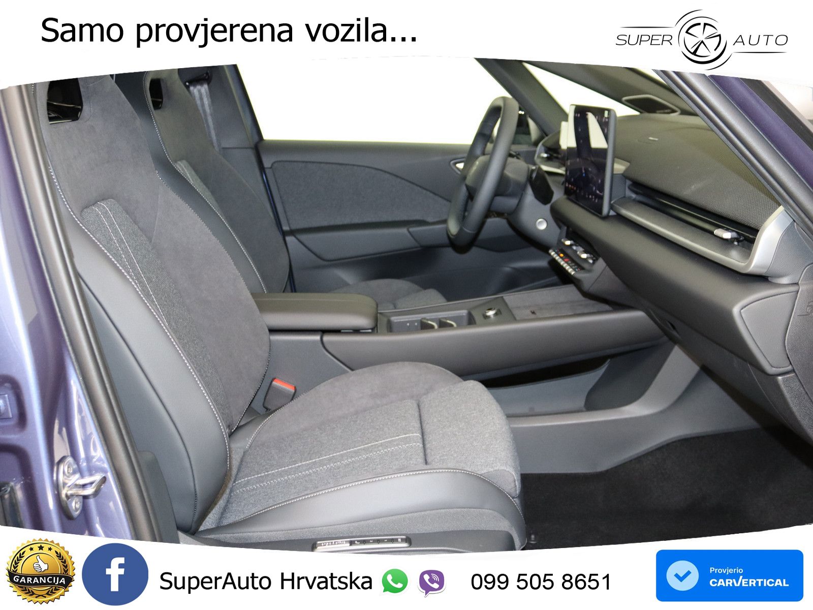 Volkswagen ID.3 Pro S 82 kWh (231 KS) LED+GR SJED+ACC
