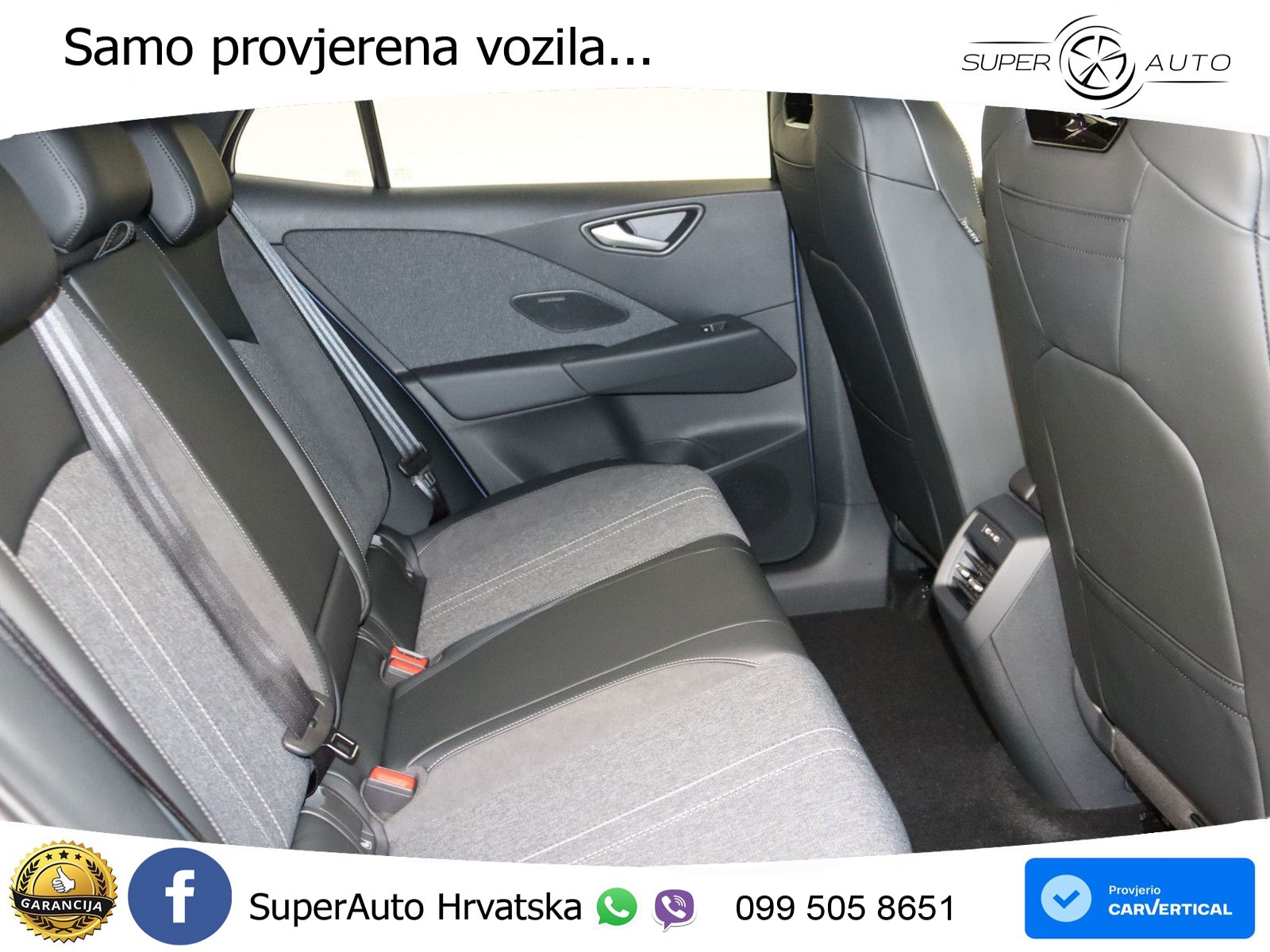 Volkswagen ID.3 Pro S 82 kWh (231 KS) LED+GR SJED+ACC