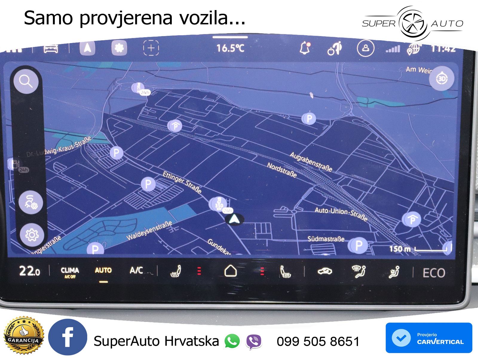 Volkswagen ID.3 Pro S 82 kWh (231 KS) LED+GR SJED+ACC