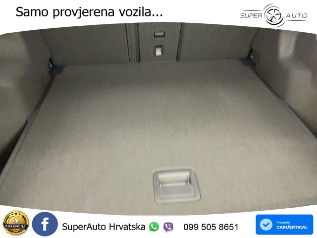 Cupra Tavascan 82 kWh (286 KS) MATRIX+GR SJED+KAM
