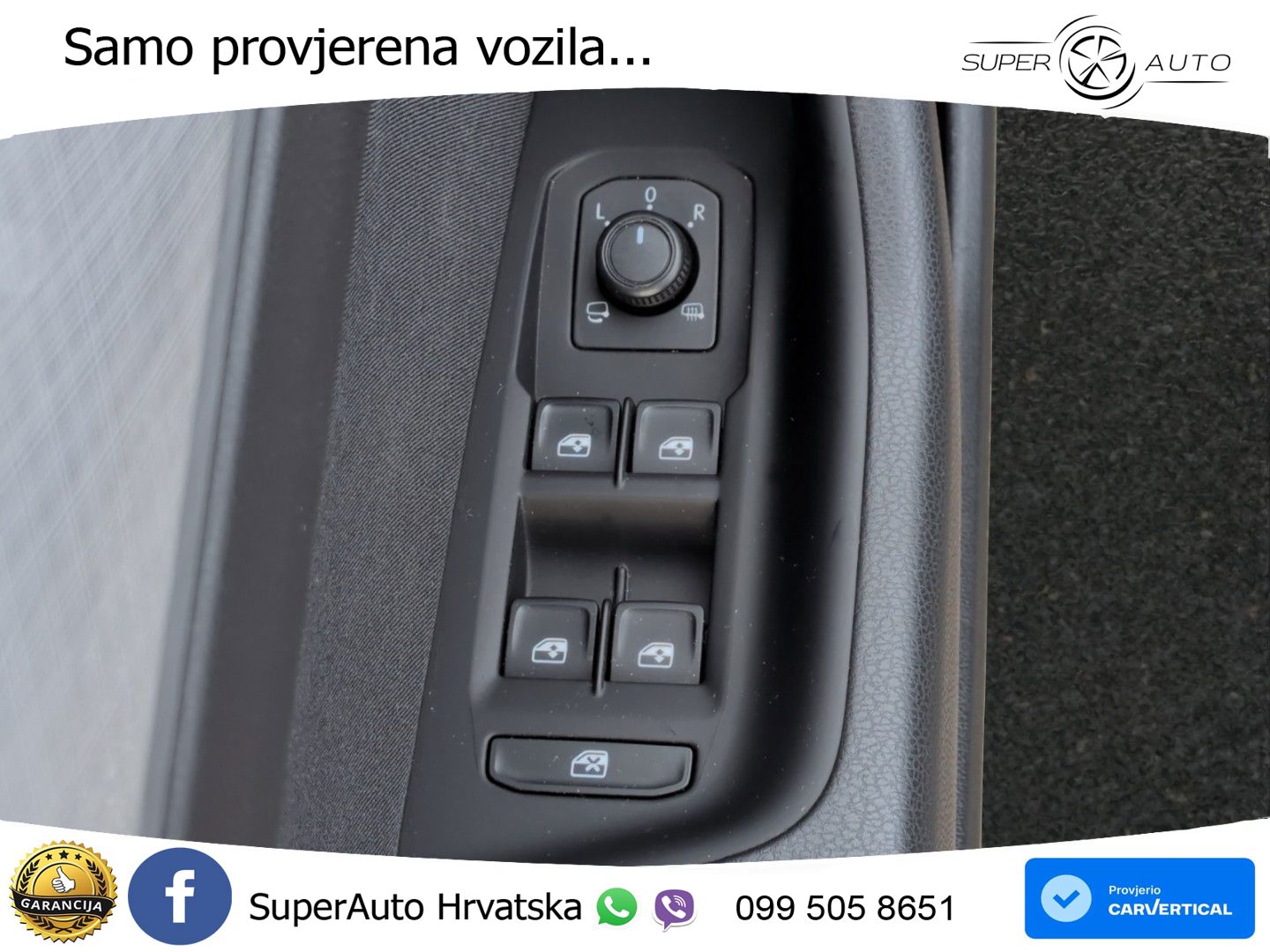 Volkswagen Passat Variant 2.0 TSI (190 KS) DSG LED+GR SJED+ACC