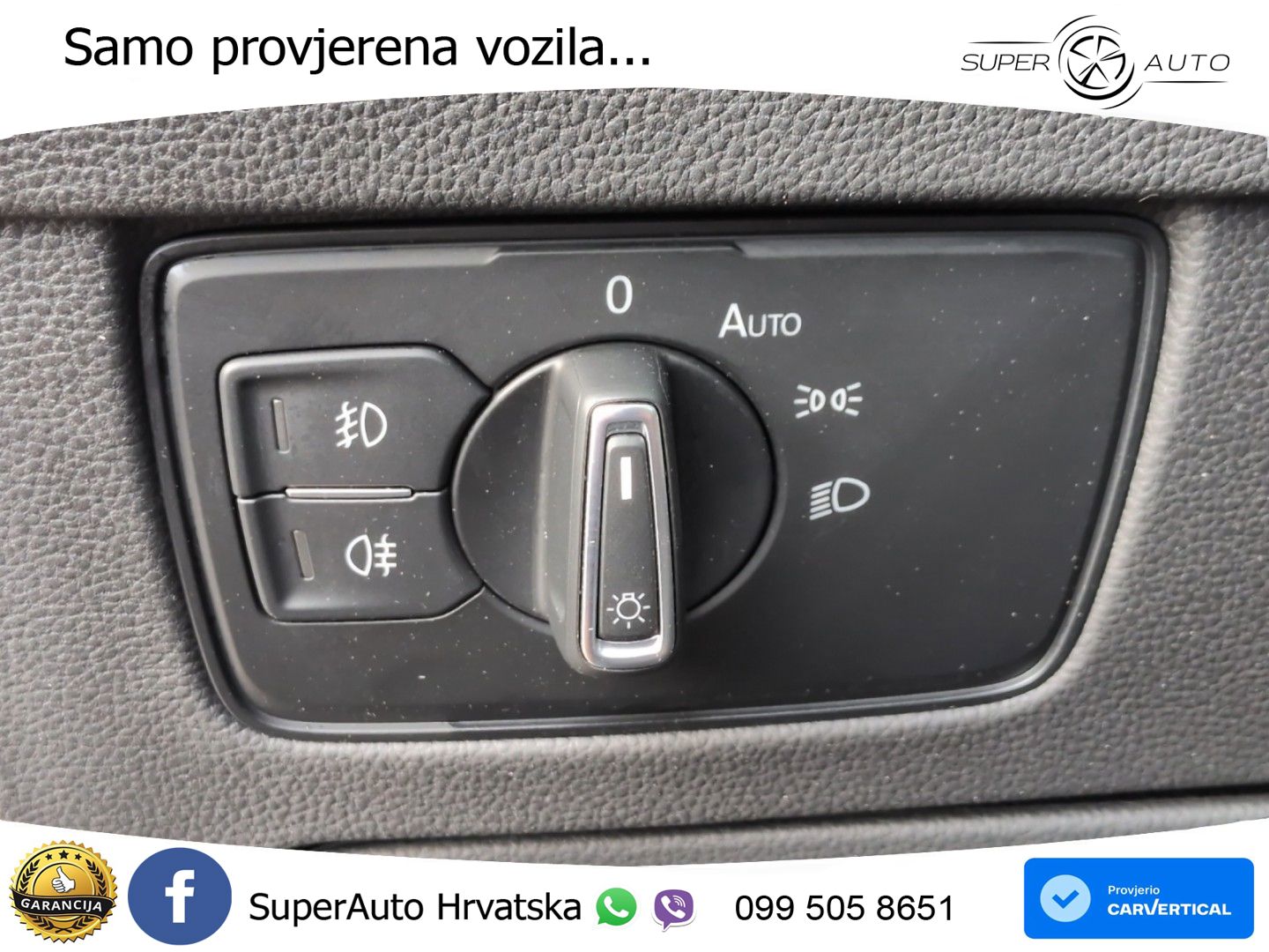 Volkswagen Passat Variant 2.0 TSI (190 KS) DSG LED+GR SJED+ACC