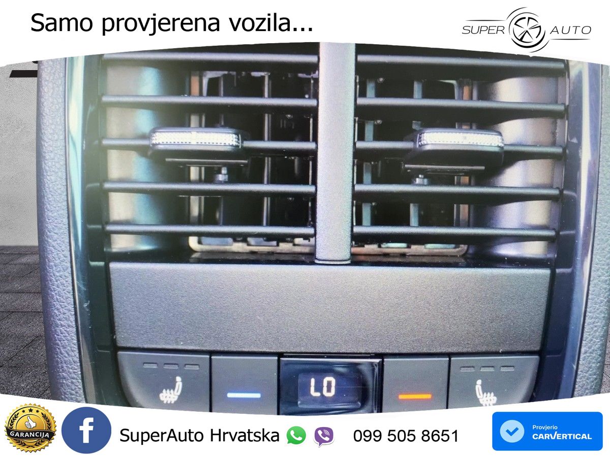 Škoda Octavia Combi RS 2.0 TDI (200 KS) DSG LED+GR SJED+ACC