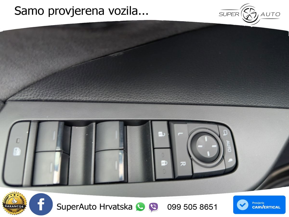 Toyota C-HR 2.0 (198 KS) Hybrid e-CVT LED+GR SJED+ACC