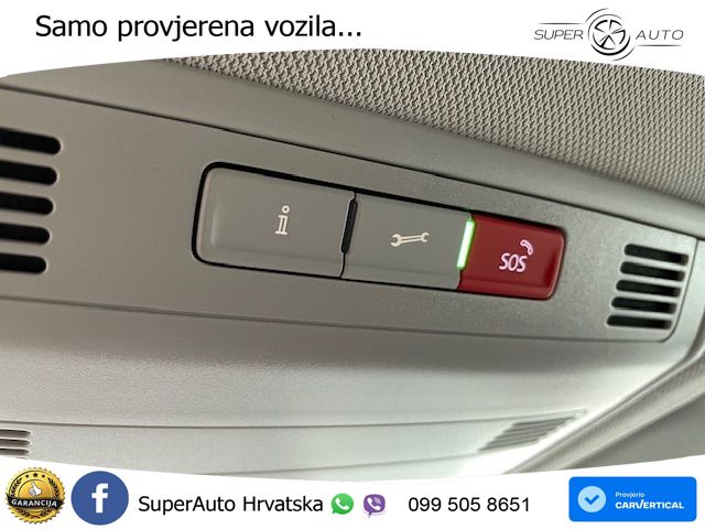 Volkswagen T-Roc I 1.5 TSI (150 KS)