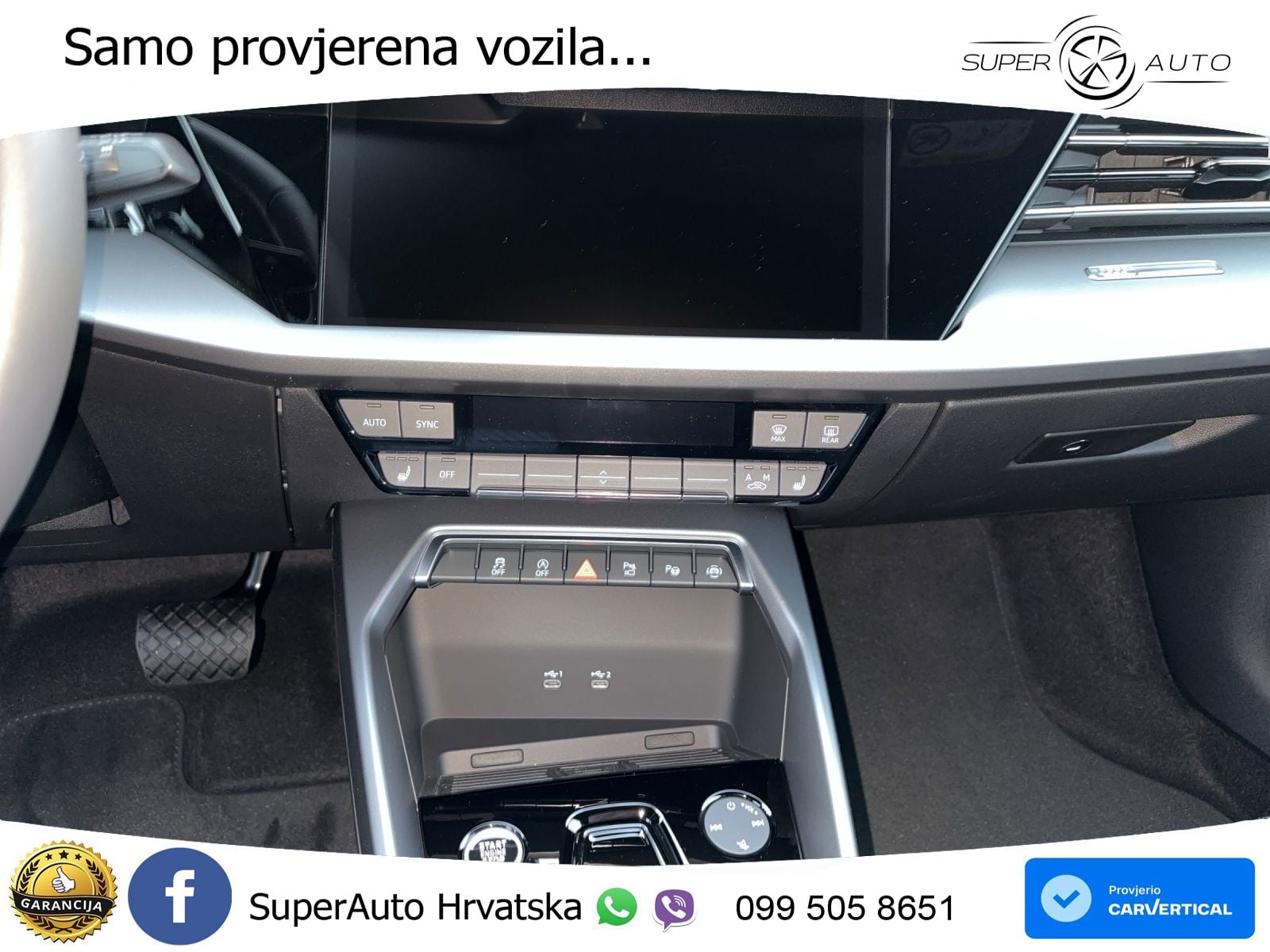 Audi A3 allstreet 35 TDI (150 KS) S tronic MATRIX+GR SJED+KAM