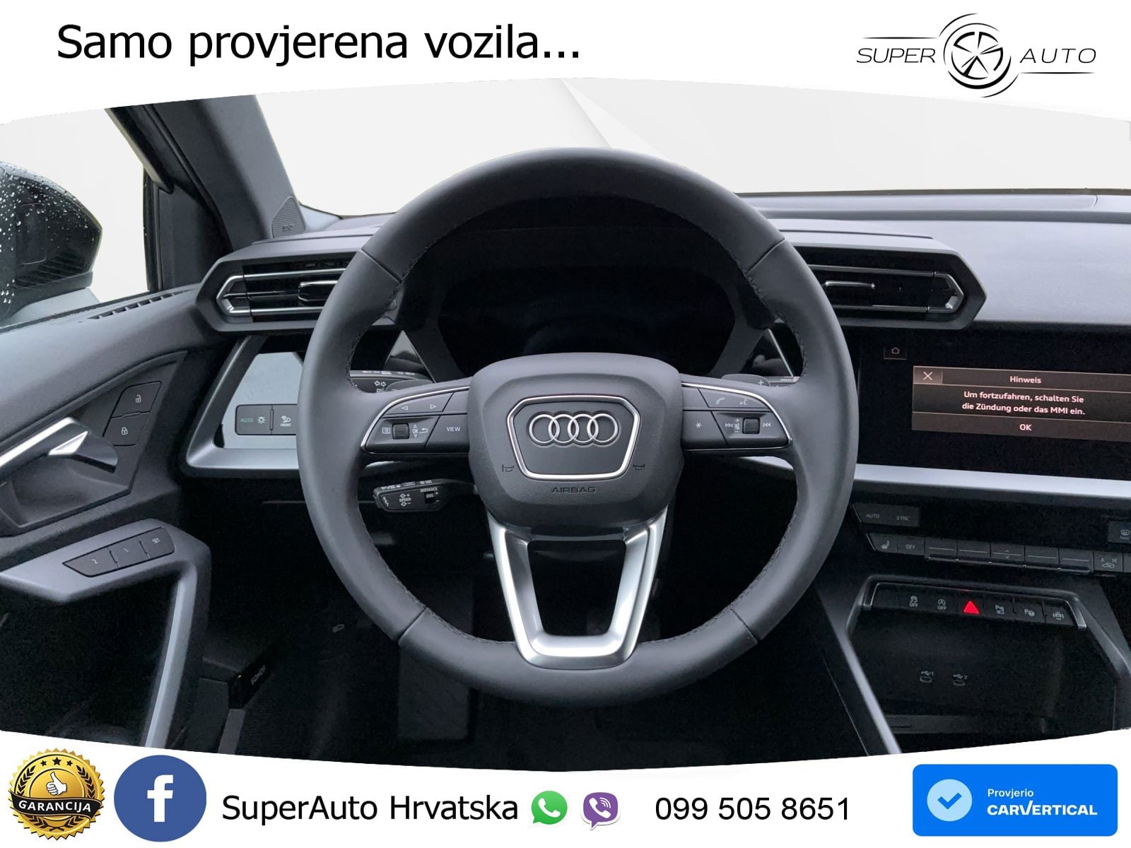 Audi A3 allstreet 35 TDI (150 KS) S tronic MATRIX+GR SJED+KAM