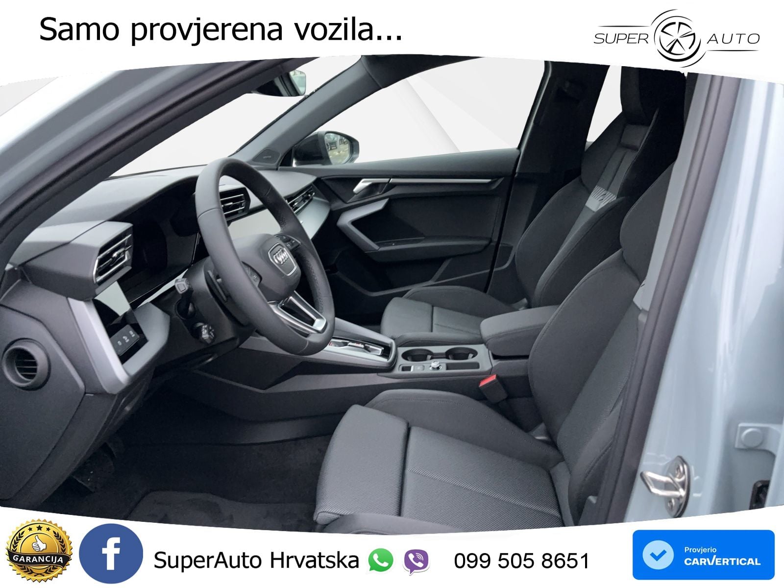 Audi A3 allstreet 35 TDI (150 KS) S tronic MATRIX+GR SJED+KAM