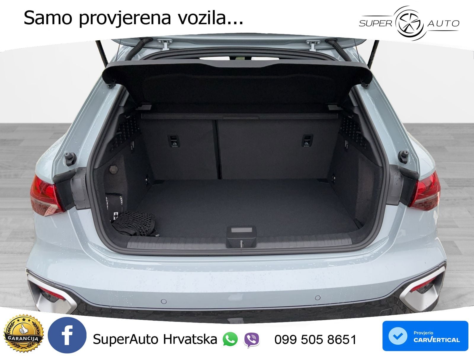 Audi A3 allstreet 35 TDI (150 KS) S tronic MATRIX+GR SJED+KAM