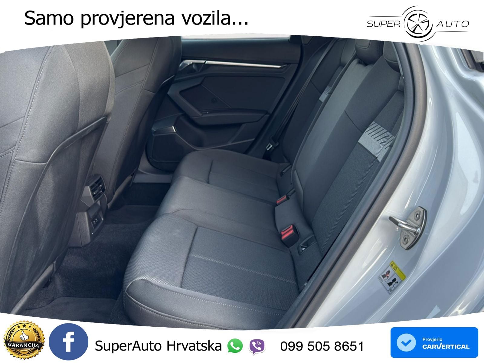 Audi A3 35 TFSI (150 KS) S tronic S line LED+GR SJED+ACC