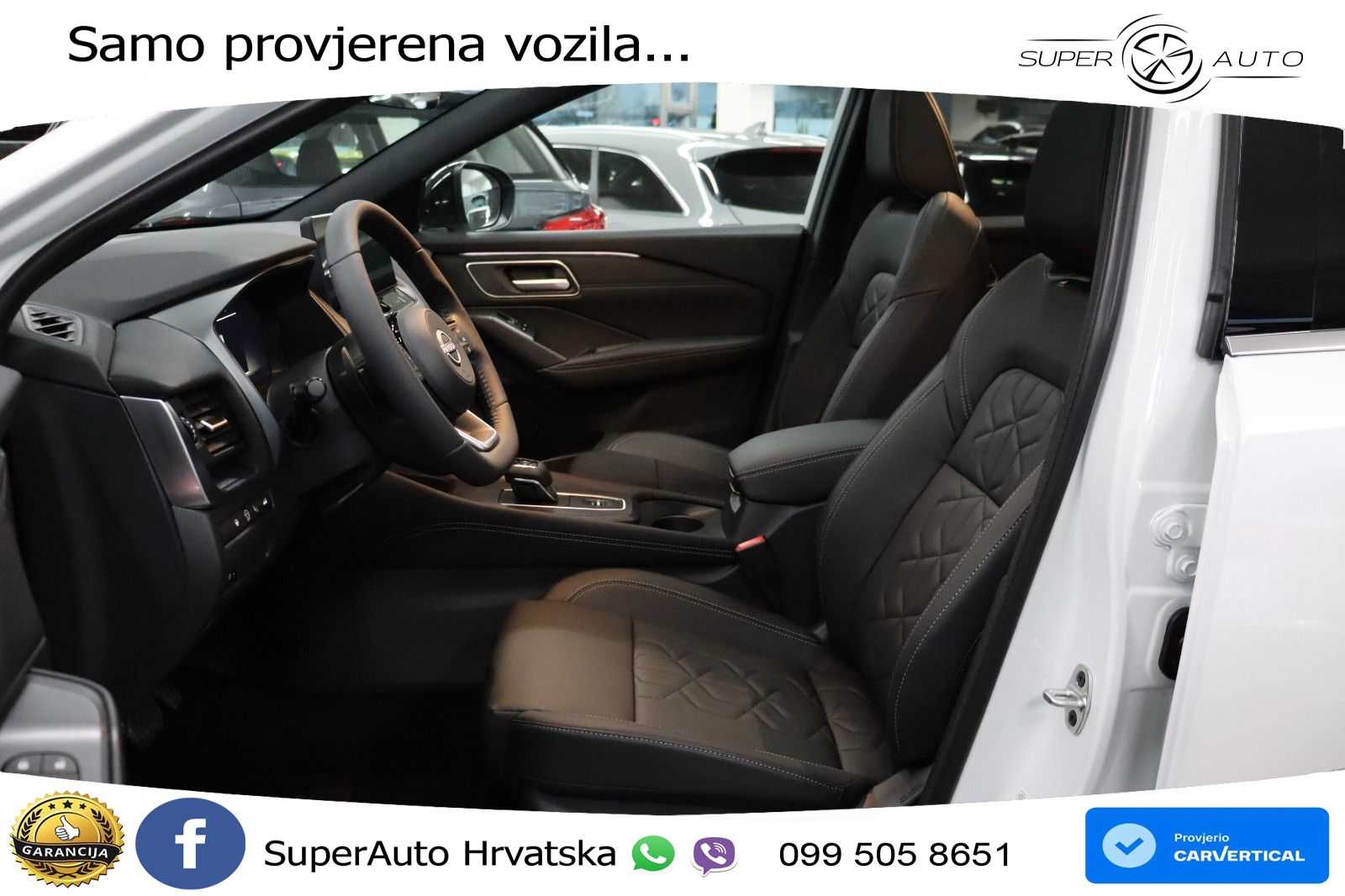 Nissan Qashqai 1.3 DIG-T (158 KS) Xtronic Tekna LED+GR SJED+ACC